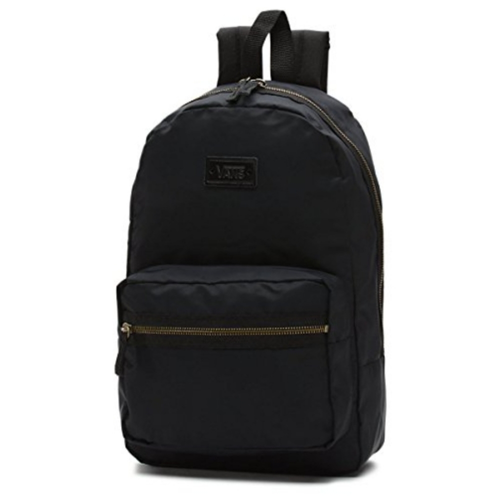 Vans Disparate Nylon Bookbag *NWT* Rare!